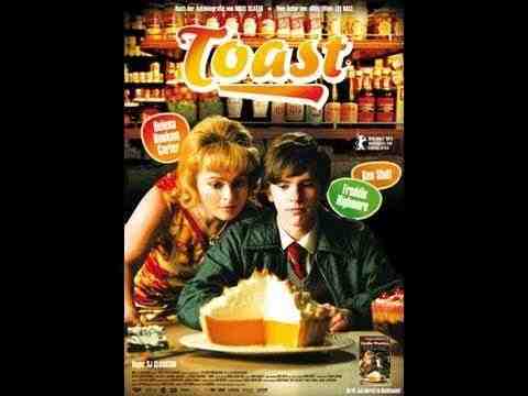 Toast - trailer