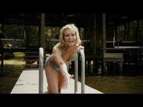Shark Night 3D - trailer