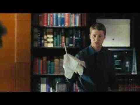 88 Minutes - trailer