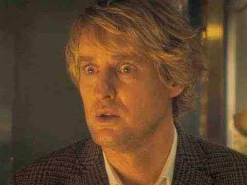 Midnight in Paris - trailer