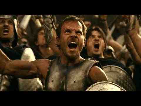 Immortals - trailer