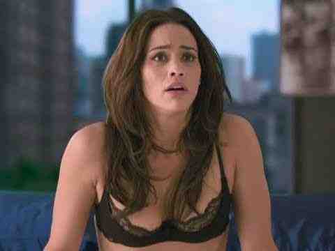 Jumping the Broom - trailer
