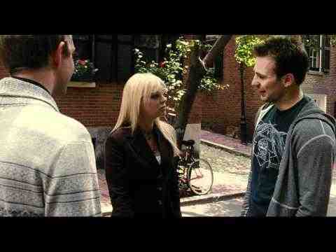 What's Your Number? - trailer