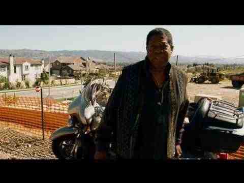 King of California - trailer
