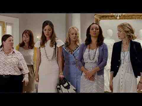 Bridesmaids - trailer
