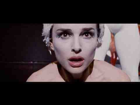 Black Swan - trailer