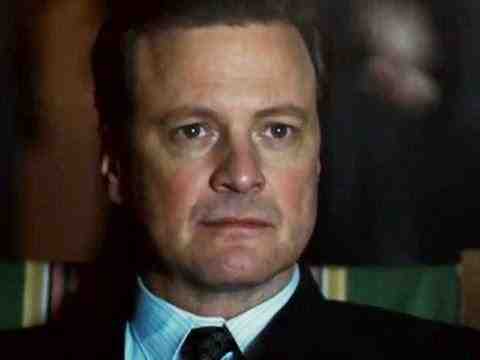 The King's Speech - trailer