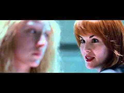 Hanna - trailer