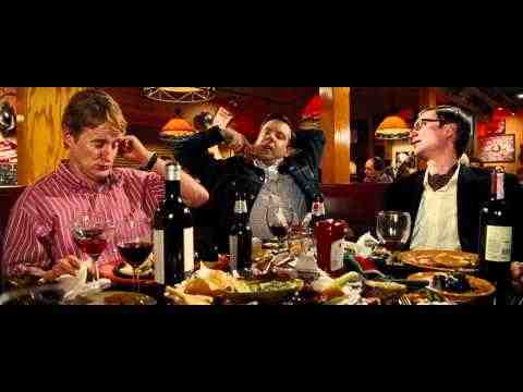 Hall Pass - trailer