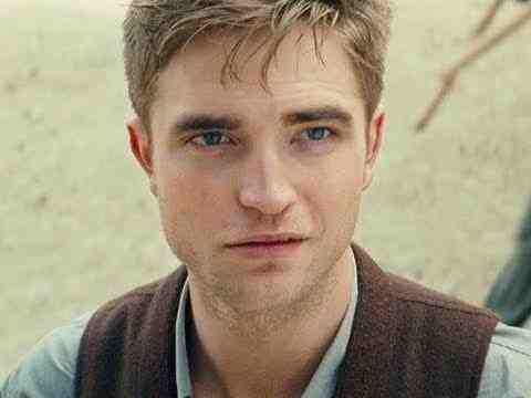 Water For Elephants - Trailer