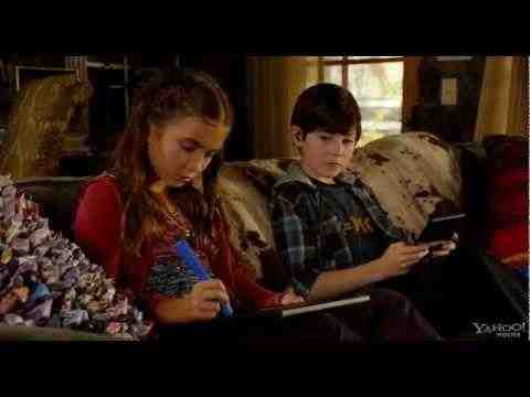 Spy Kids: All the Time in the World in 4D - trailer