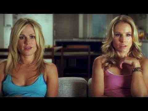 Scream 4 - trailer