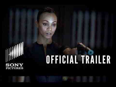 Colombiana - trailer