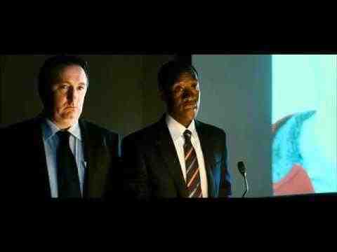 The Guard - trailer