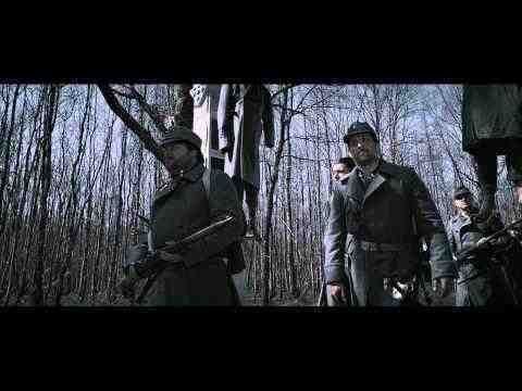Josef - trailer