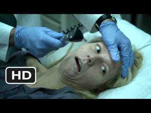 Contagion - trailer