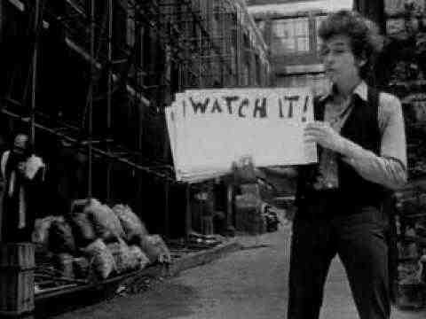 Dont Look Back - movie clip