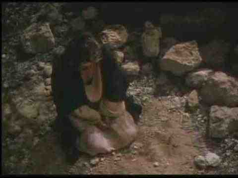 The Last Temptation of Christ - trailer