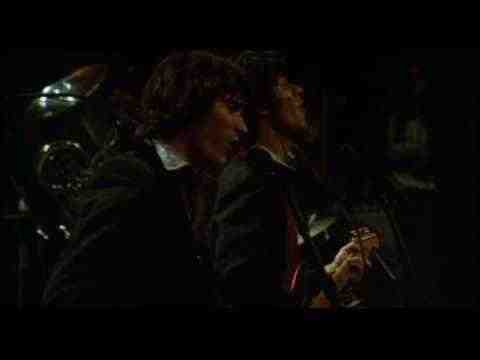 The Last Waltz - trailer