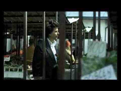 Here and There - trailer