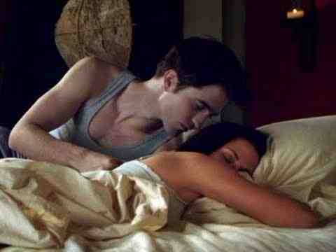 The Twilight Saga: Breaking Dawn - Part 1 - trailer