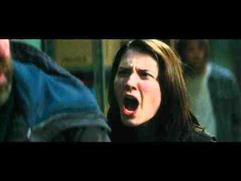 The Thing - trailer