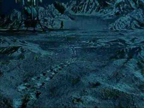 The Fabulous Baron Munchausen - Trailer