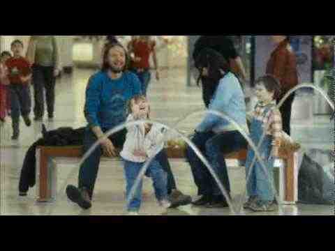 Mamas & Papas - trailer