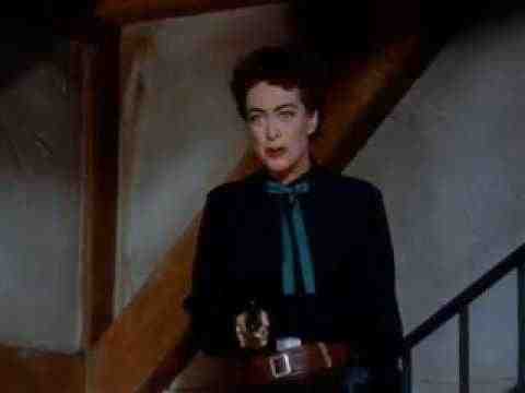 Johnny Guitar - movie clip