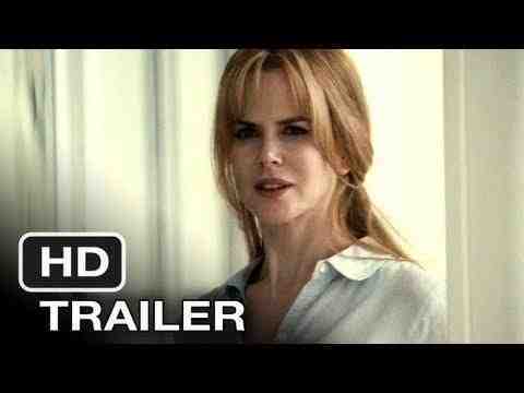 Trespass - trailer