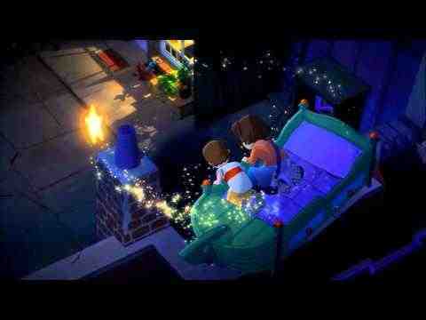 Lauras Stern und die Traummonster - trailer