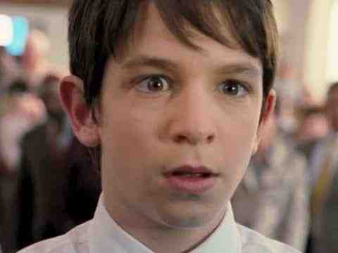 Diary of a Wimpy Kid: Rodrick Rules - trailer