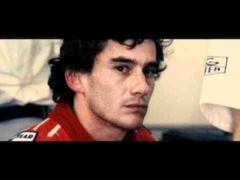 Senna - trailer