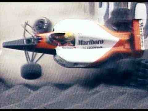 Senna - trailer