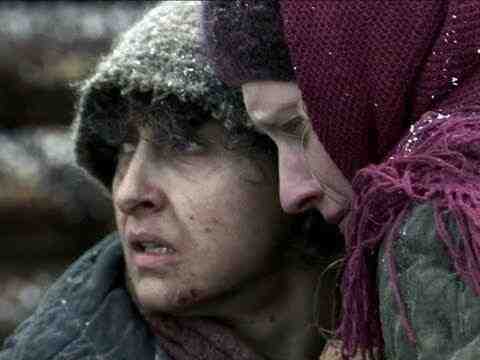 Mitten im Sturm - trailer