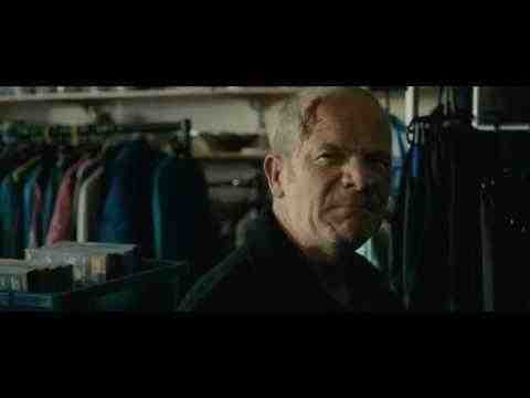 Tyrannosaur - trailer