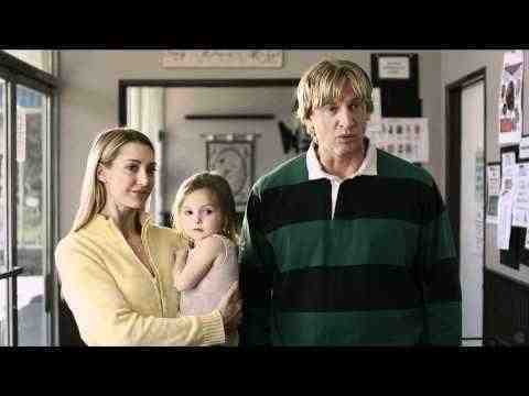 The Future - trailer