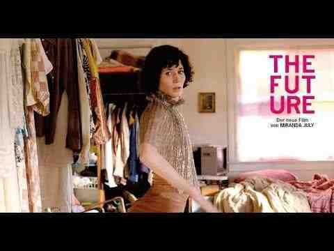 The Future - trailer