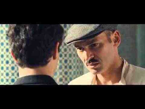 Les hommes libres - trailer