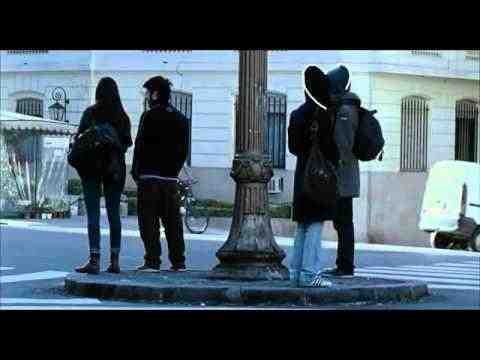 Medianeras - trailer