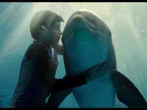 Mein Freund der Delfin - trailer