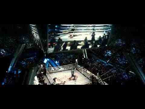 Real Steel - trailer