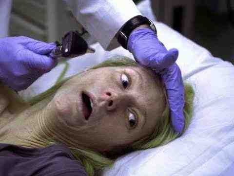 Contagion - trailer