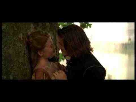 Die Prinzessin von Montpensier - trailer