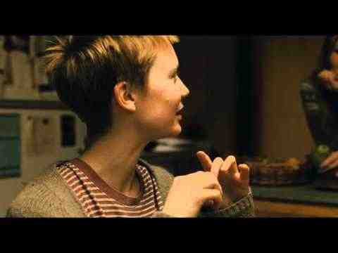 Restless - trailer