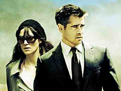 London Boulevard - trailer