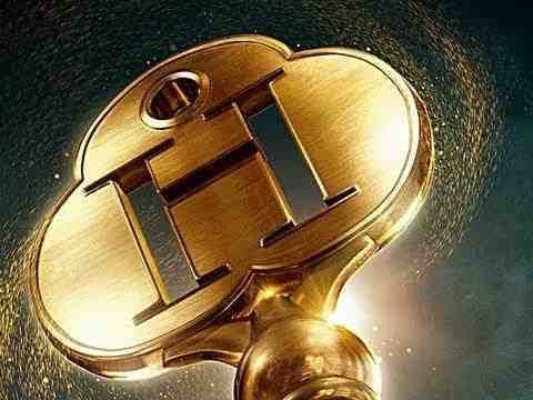 Die Entdeckung des Hugo Cabret - trailer