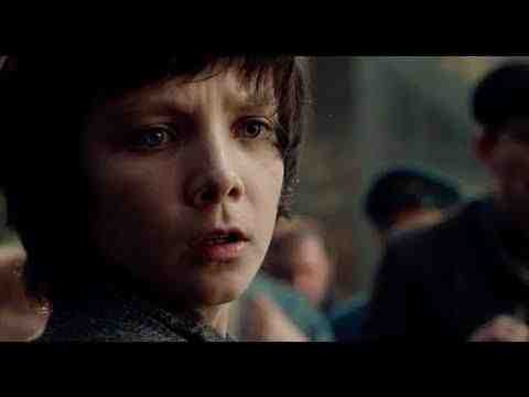 Hugo - trailer