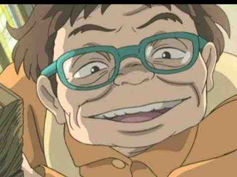 Arrietty - Die wundersame Welt der Borger - trailer