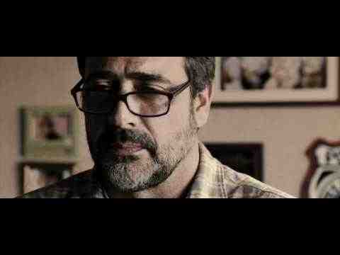 Texas Killing Fields - trailer